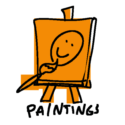 paintings